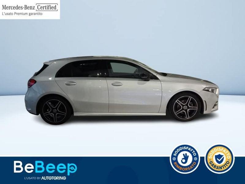 Mercedes-Benz Classe A A 180 D PREMIUM AUTO