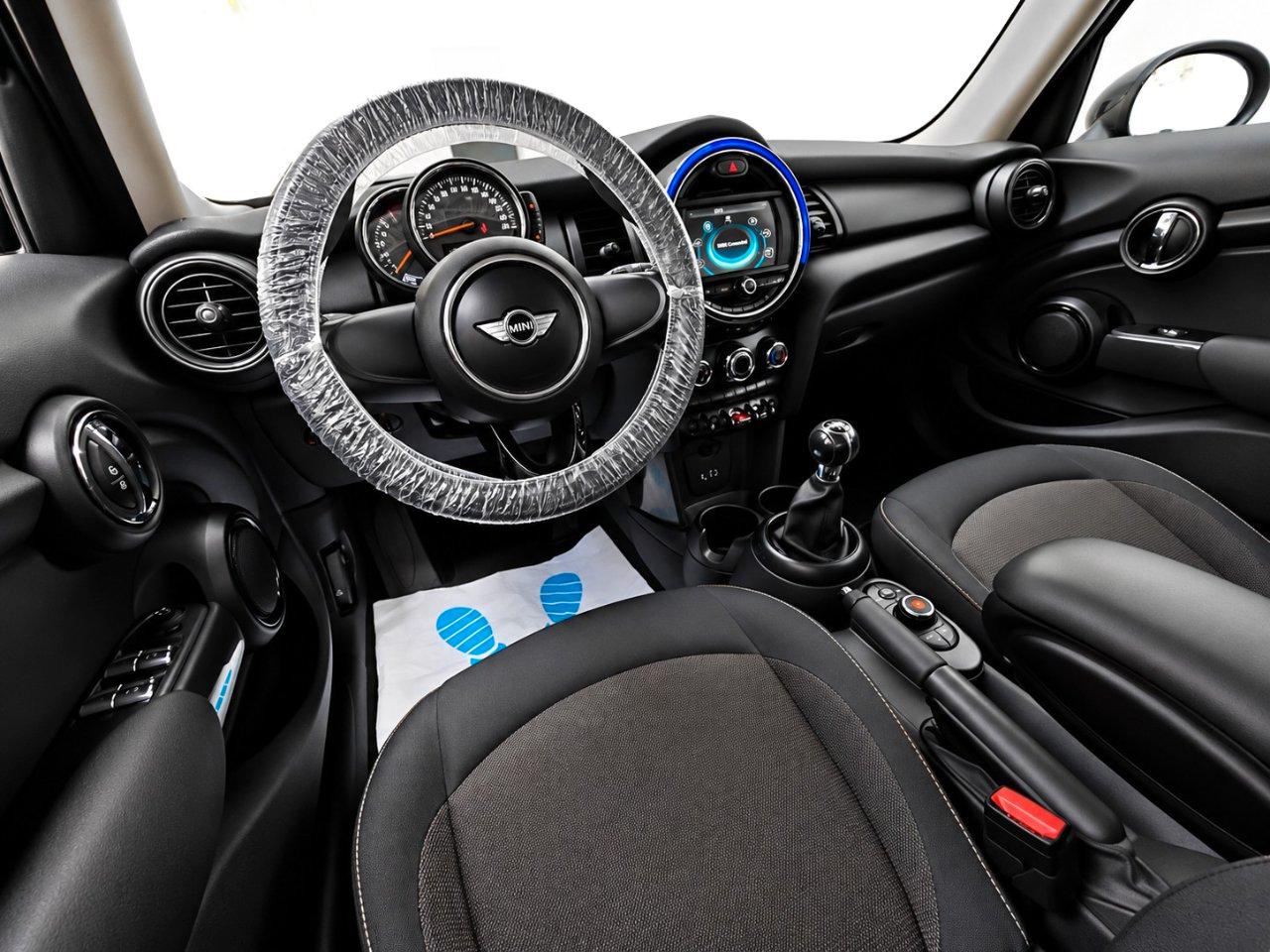 Mini 5 Porte One 1.2 75CV 5 PORTE EURO6B NEOPATENTATI/RATE/PERMUTE