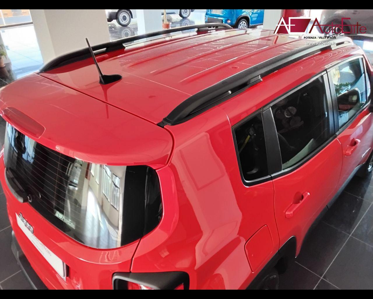 JEEP Renegade 1.6 Mjt 120 CV Longitude