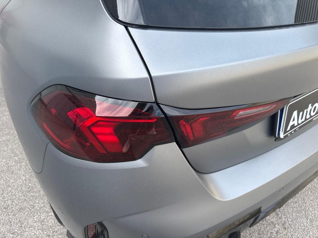 BMW Serie 1 123 48V MSport Pro xDrive DCT