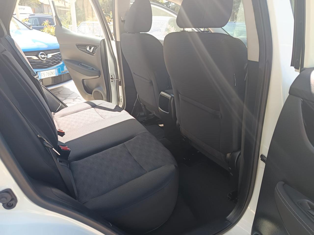 Nissan Qashqai 1.5 dCi Pari al Nuovo * Tua a 208€ Mese
