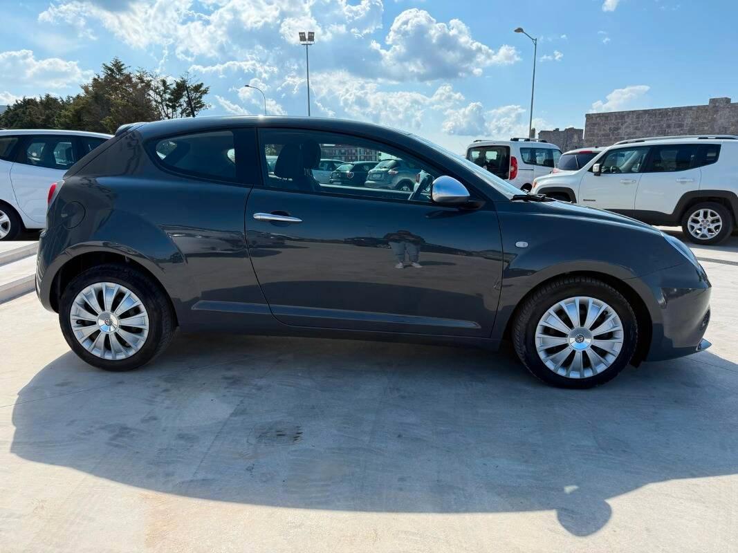 Alfa Romeo MiTo 1.3 jtdm Progression 85cv