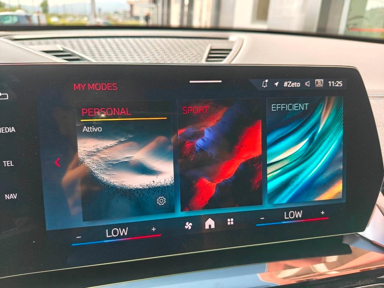 BMW X2 (U10) X2 M35i xDrive Msport Pro