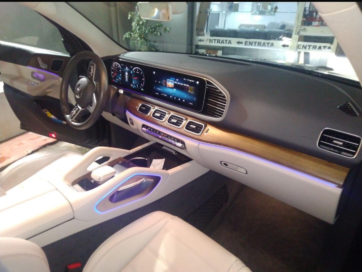 Mercedes-benz GLE 300 GLE 300 d 4Matic Executive