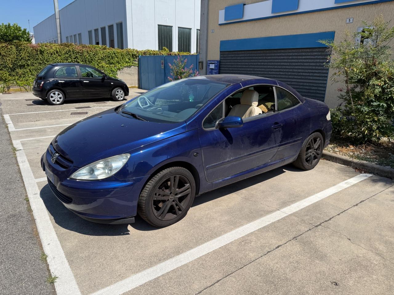 Peugeot 307 1.6 16V 3p. XS