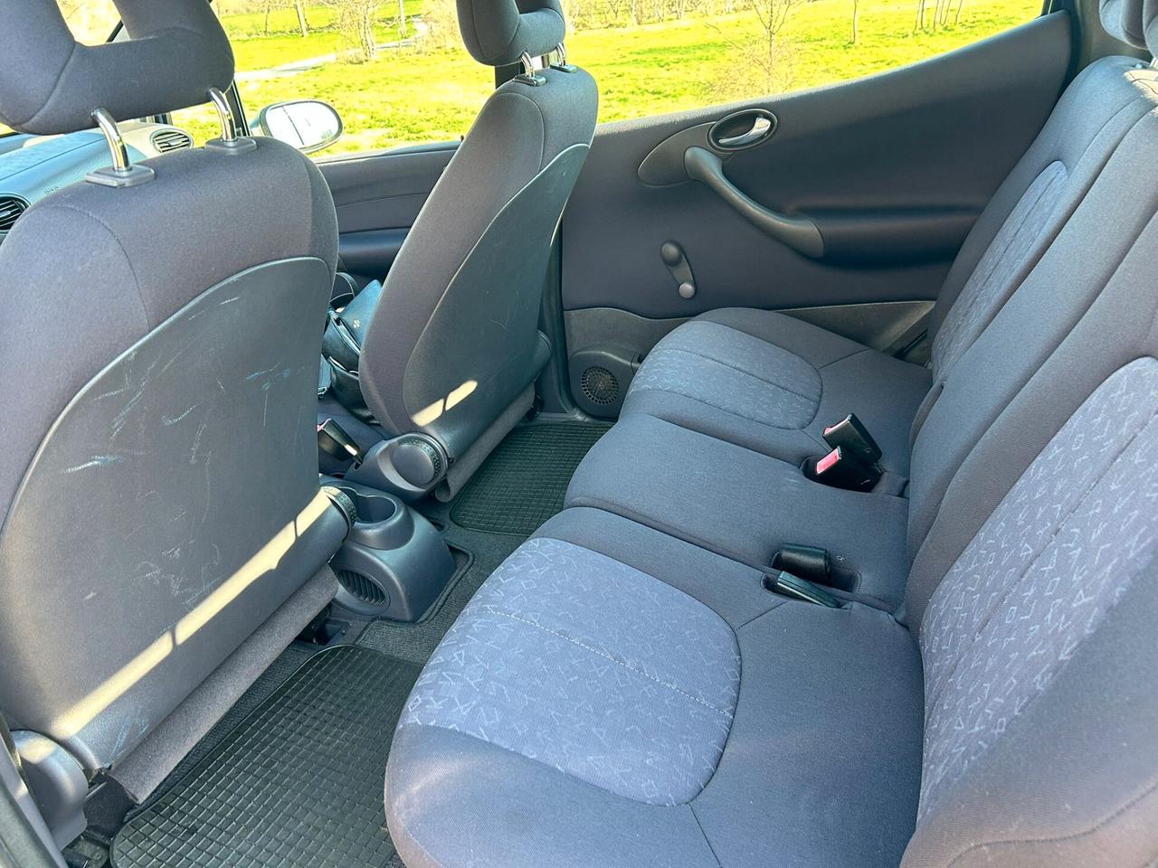 Mercedes-benz A 160 cat Elegance Lunga