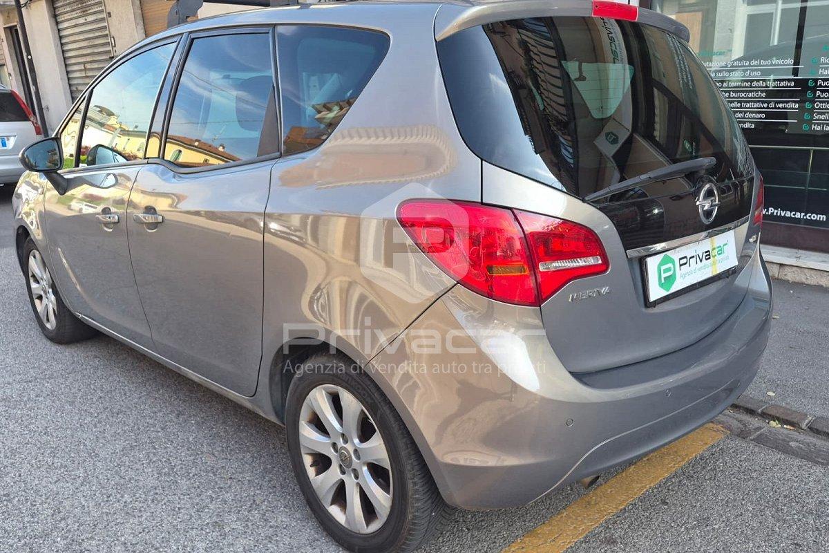 OPEL Meriva 1.3 CDTI Cosmo