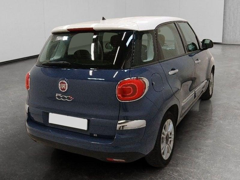FIAT 500L 1.3 mjt Pop Star 95cv