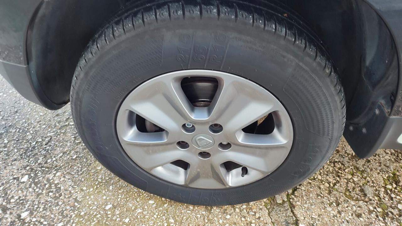 Dacia Duster 1.5 dCi 110CV *AUTOCARRO*