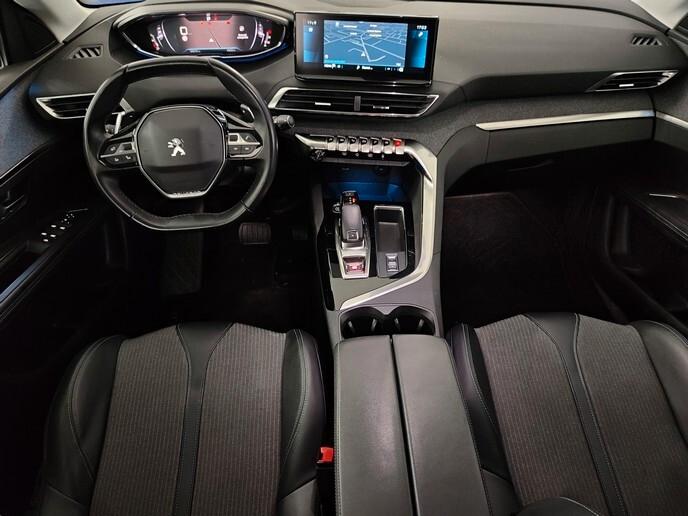 Peugeot 3008 BlueHDi 130 S&S EAT8 Allure