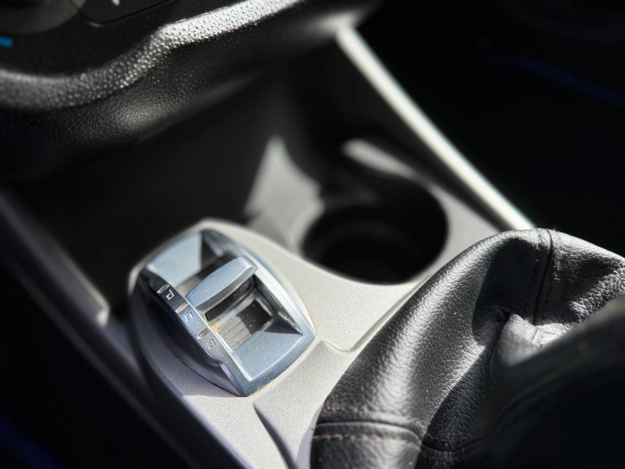 Alfa Romeo MiTo 1.4 105 CV M.air S&S Distinctive Sport Pack