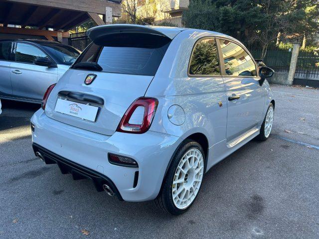 ABARTH 595 1.4 Turbo T-Jet 145 CV * PREZZO PROMO *