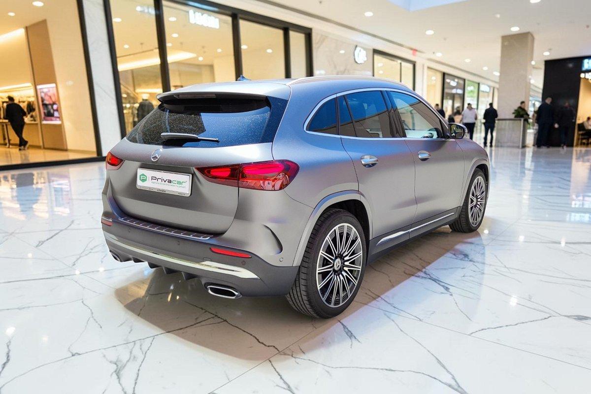 MERCEDES GLA 180 d Automatic AMG Line Premium