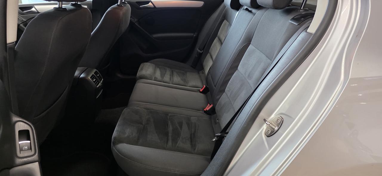 Volkswagen Golf 1.4 TSI DSG 5p. Highline