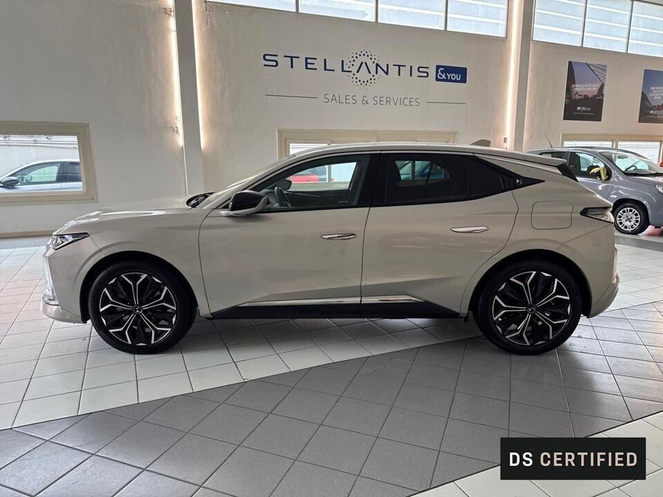 DS4 E-Tense 225 Rivoli