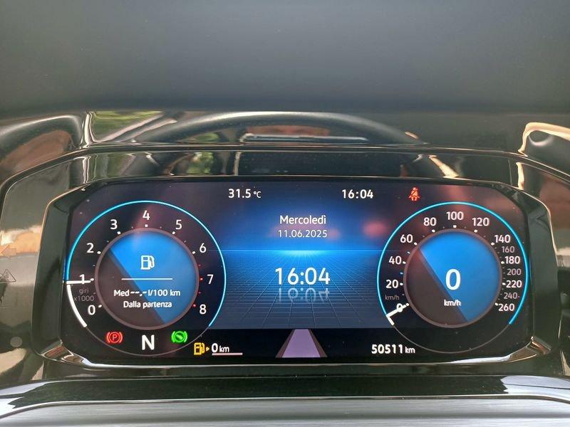 Volkswagen Golf 1.5 eTSI EVO ACT 130cv Style DSG