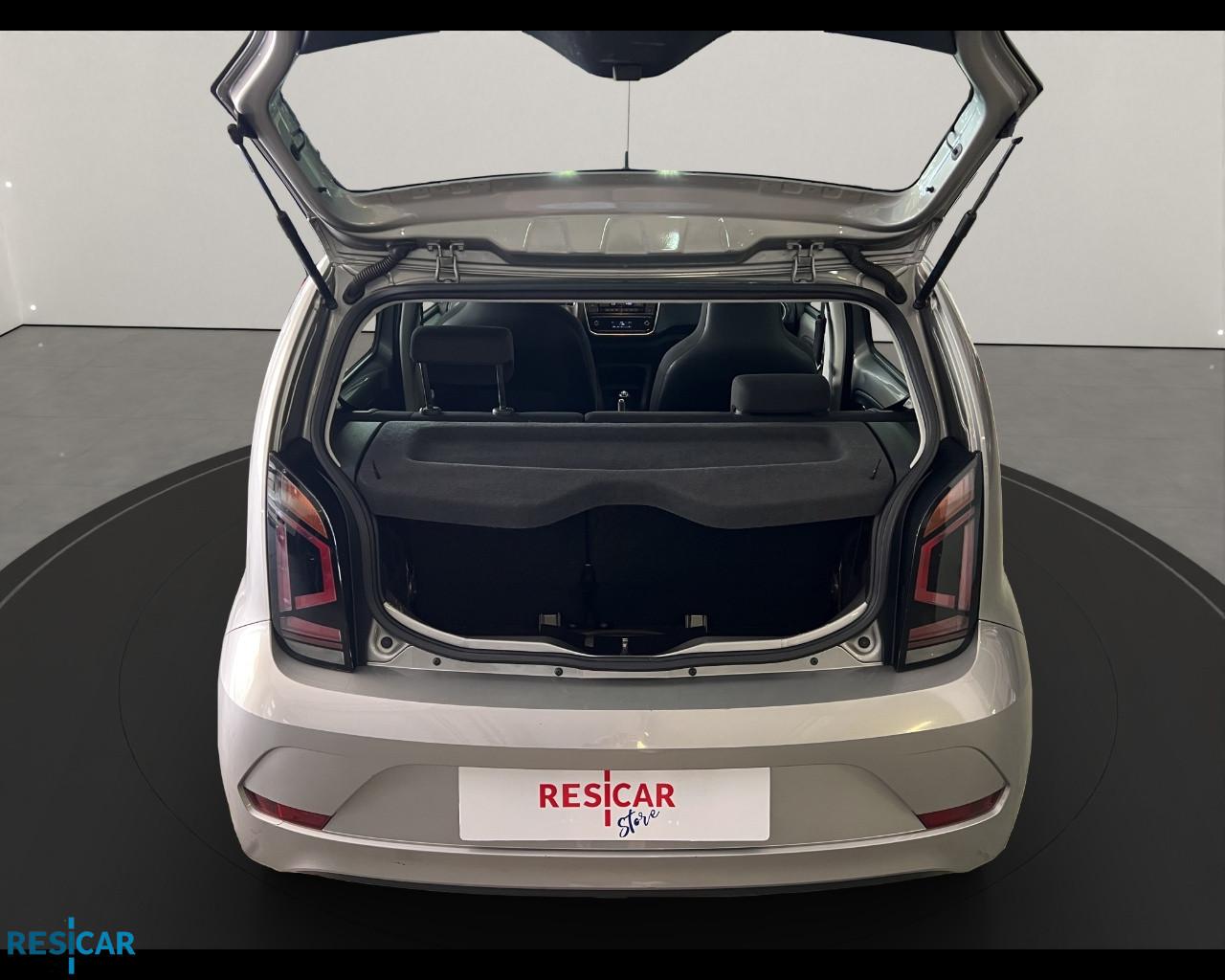 Volkswagen up! 5p 1.0 Take up! 60cv IDONEA NEOPATENTATO