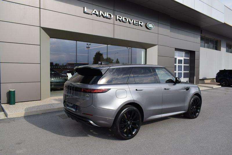 Land Rover RR Sport Range Rover Sport 3.0D l6 249 CV Dynamic SE