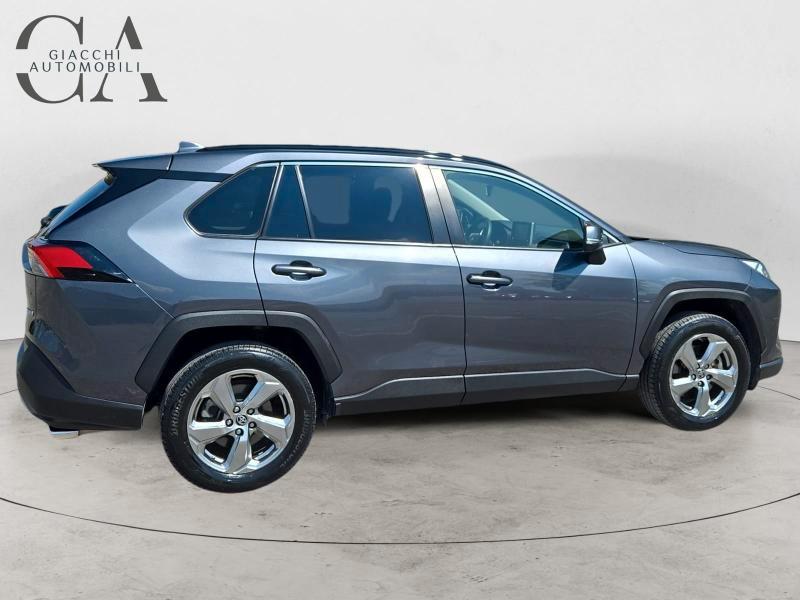 Toyota RAV4 Rav4 2.5 vvt-ie h Dynamic 2wd 218cv e-cvt