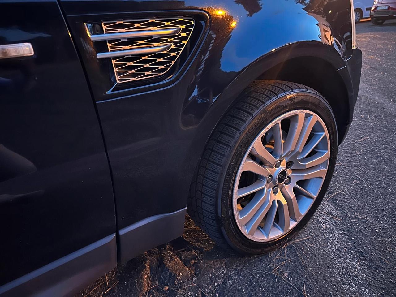 Range Rover Sport 3.0 SDV6 EURO5