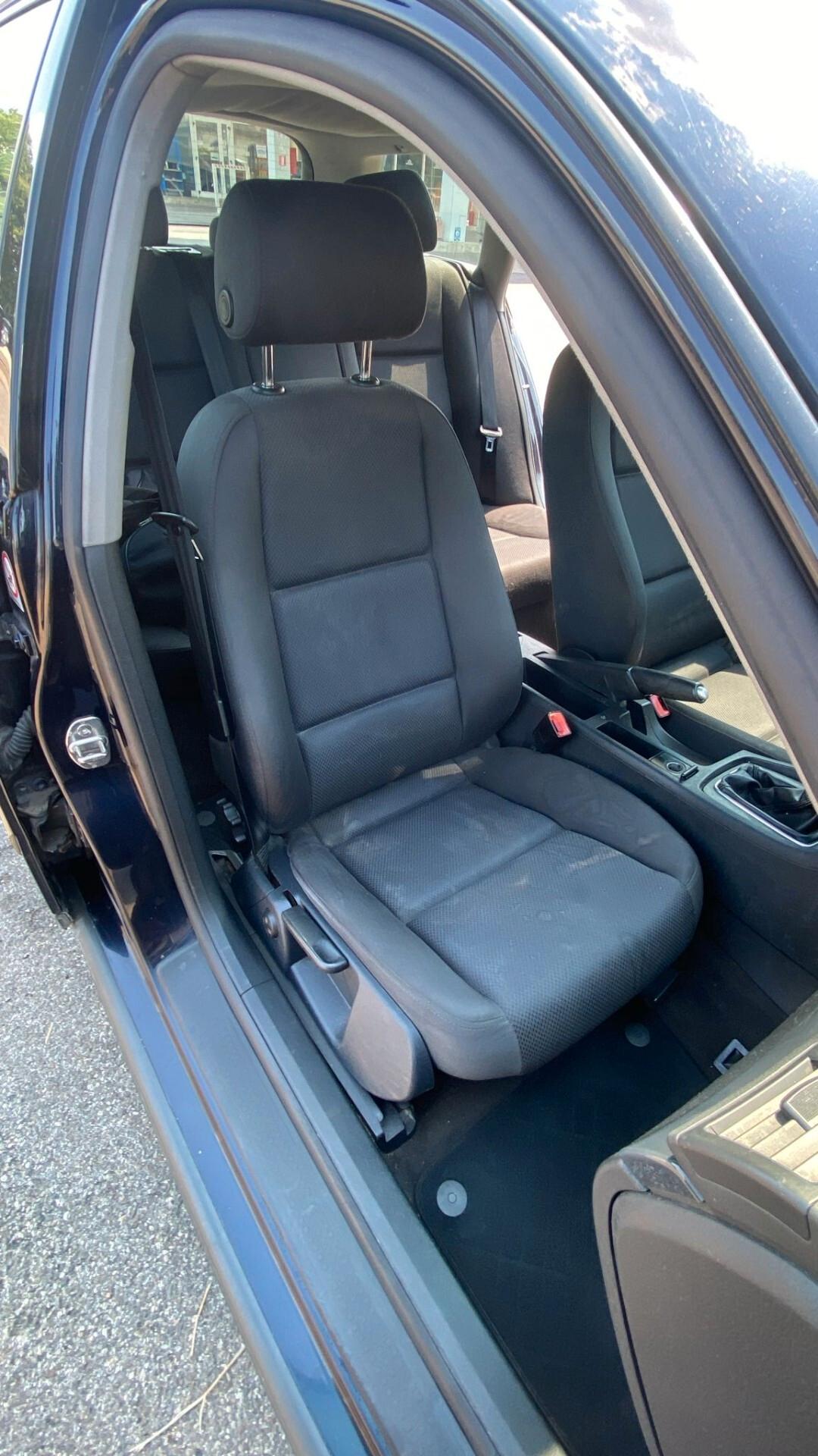Audi A4 1.9 TDI/130 CV cat