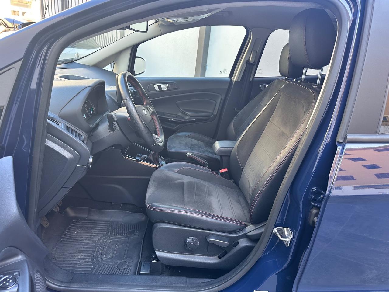 Ford EcoSport 1.0 EcoBoost 125 CV Start&Stop ST-Line