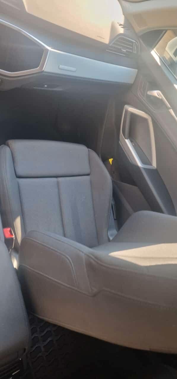 Audi Q3 35 TDI 150cv S tronic Business Advanced 2021