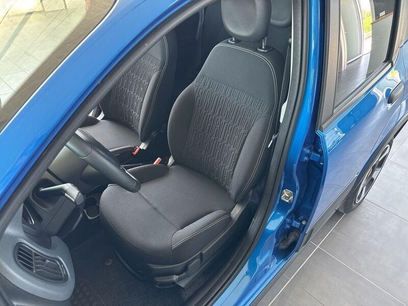 FIAT Panda 1.0 Hybrid 70cv Cross
