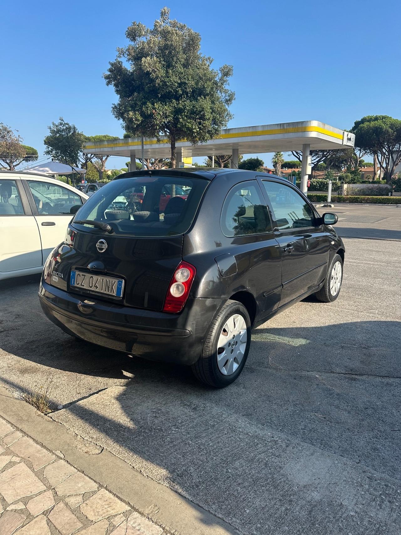 Nissan Micra 1.5d 82CV 3 porte Acenta NEOPATENTATI PRONTA CONSEGNA