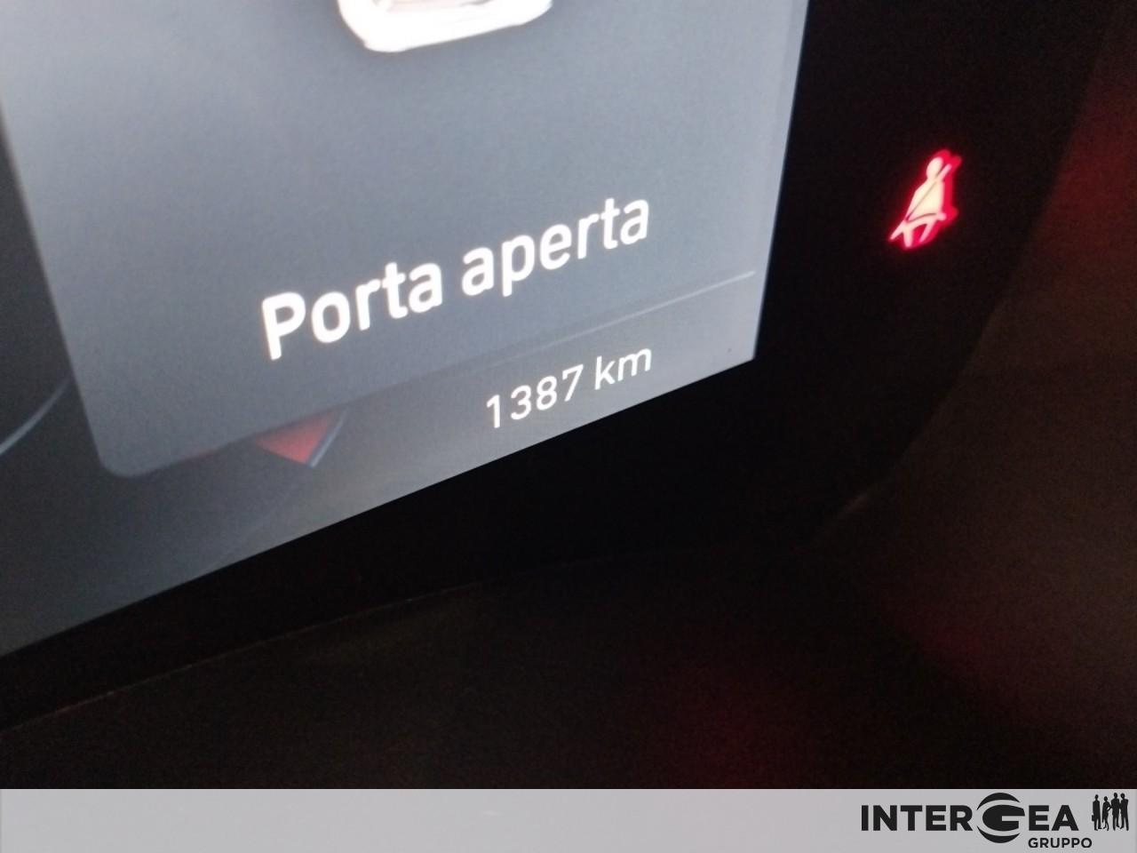 FIAT Pandina 1.0 firefly hybrid s&s 70cv