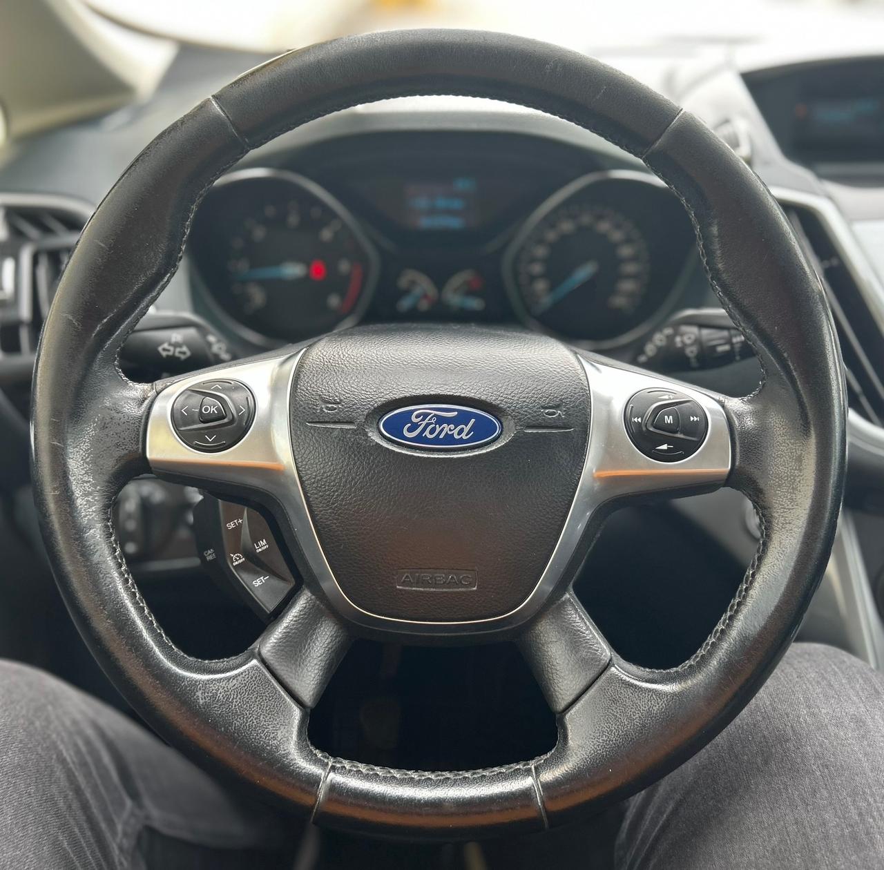 Ford C-Max Titanium Business Neopatentati 2015