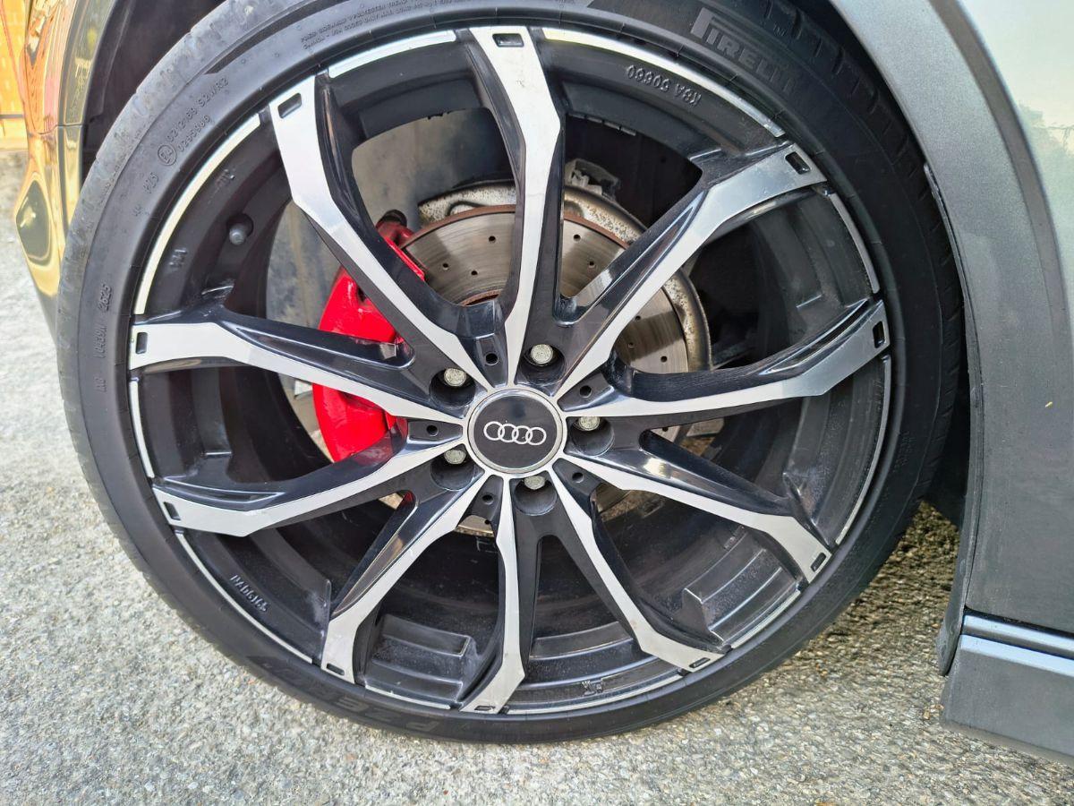 AUDI - A4 - 2.0 TDI 150CV S tronic Sport