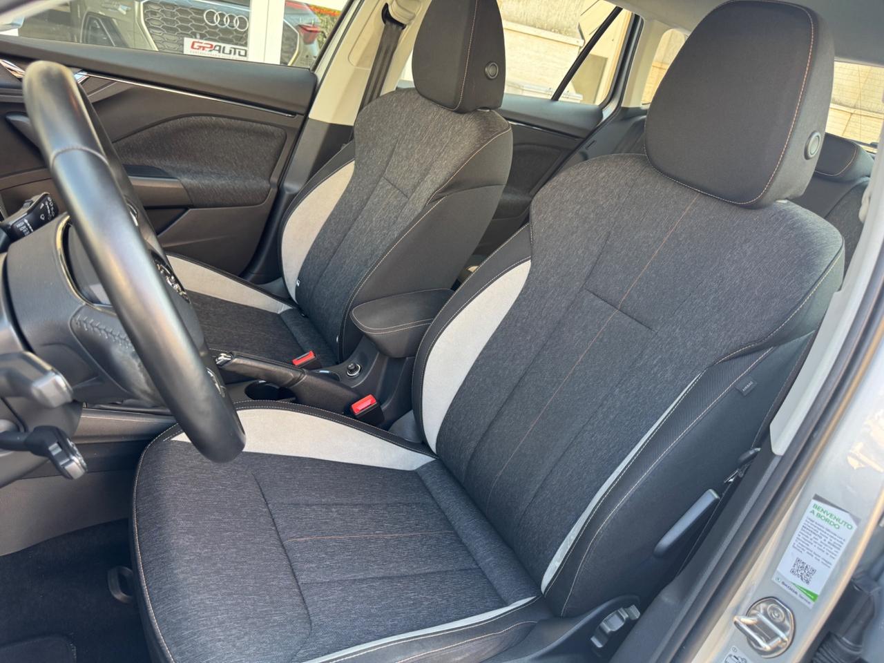 Skoda Kamiq 1.6 TDI 115 CV Ambition FULL