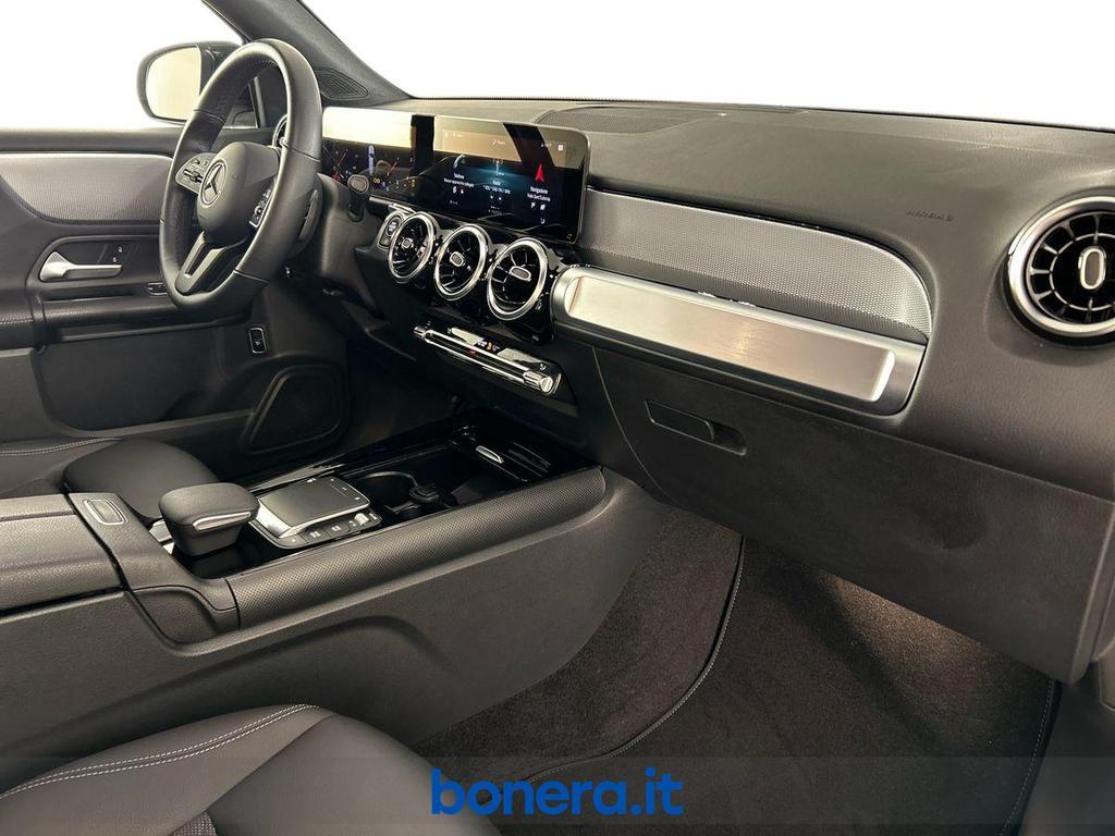 Mercedes GLB 200 D Business Extra 8G-DCT