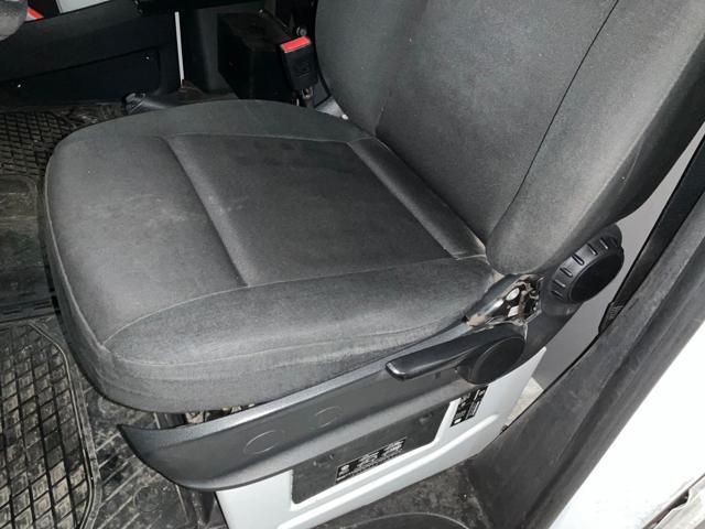 MERCEDES-BENZ Sprinter 311 CDI Kasten L2 Furgone CAMPER