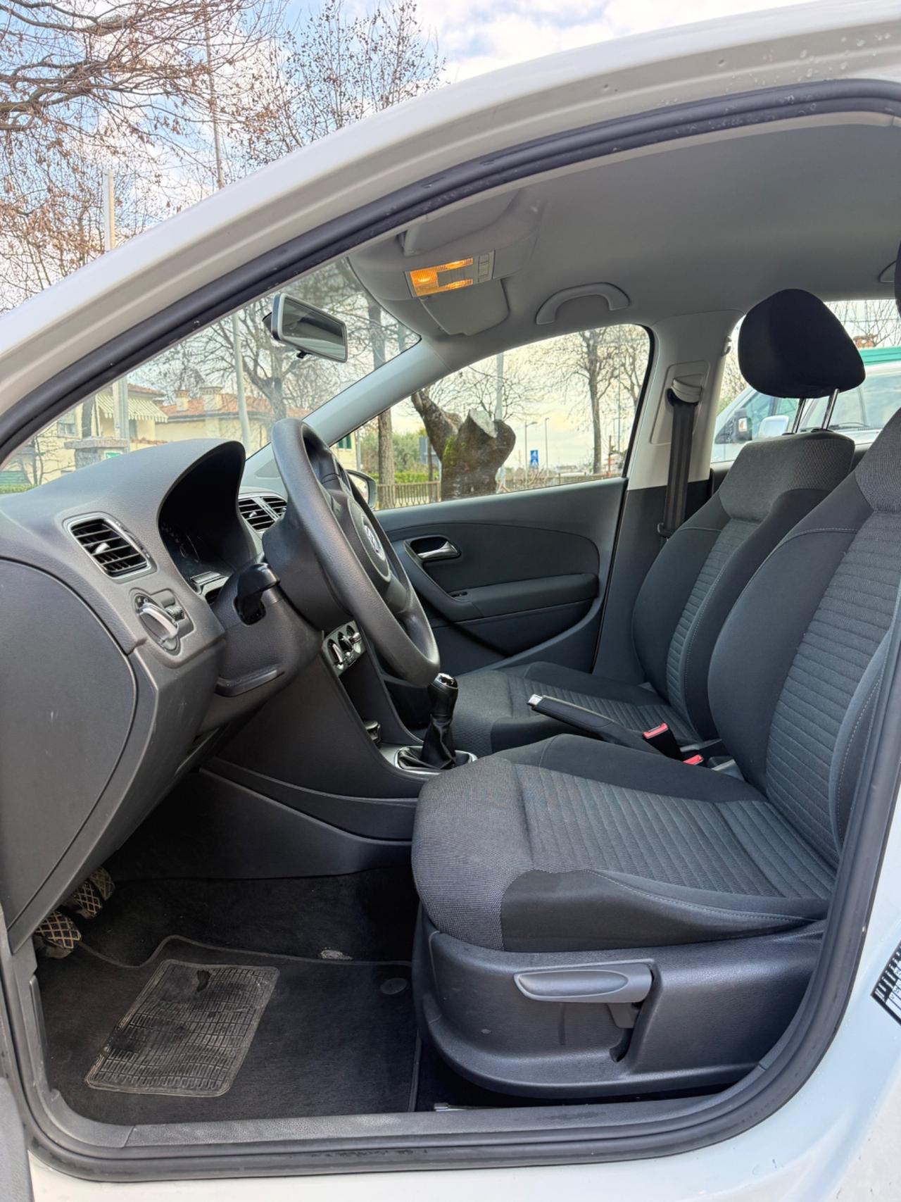 Volkswagen Polo 1.2 70 CV 5p. Comfortline