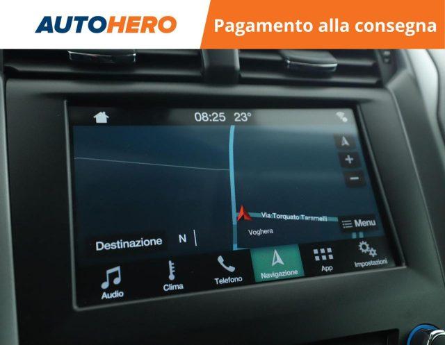 FORD Mondeo 2.0 TDCi 150 CV S&S Powershift SW Titanium Busines