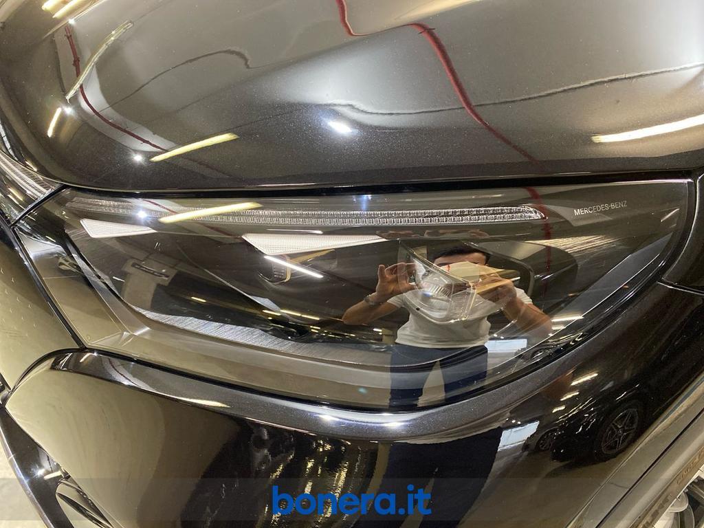 Mercedes EQE SUV 350 AMG Premium Plus 4Matic