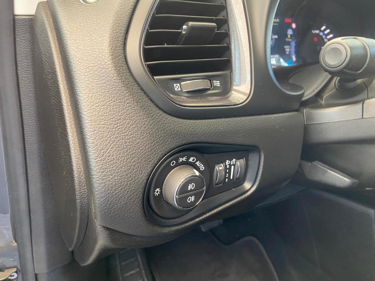 Jeep Renegade 1.3 T4 190CV PHEV 4xe AT6 Limited