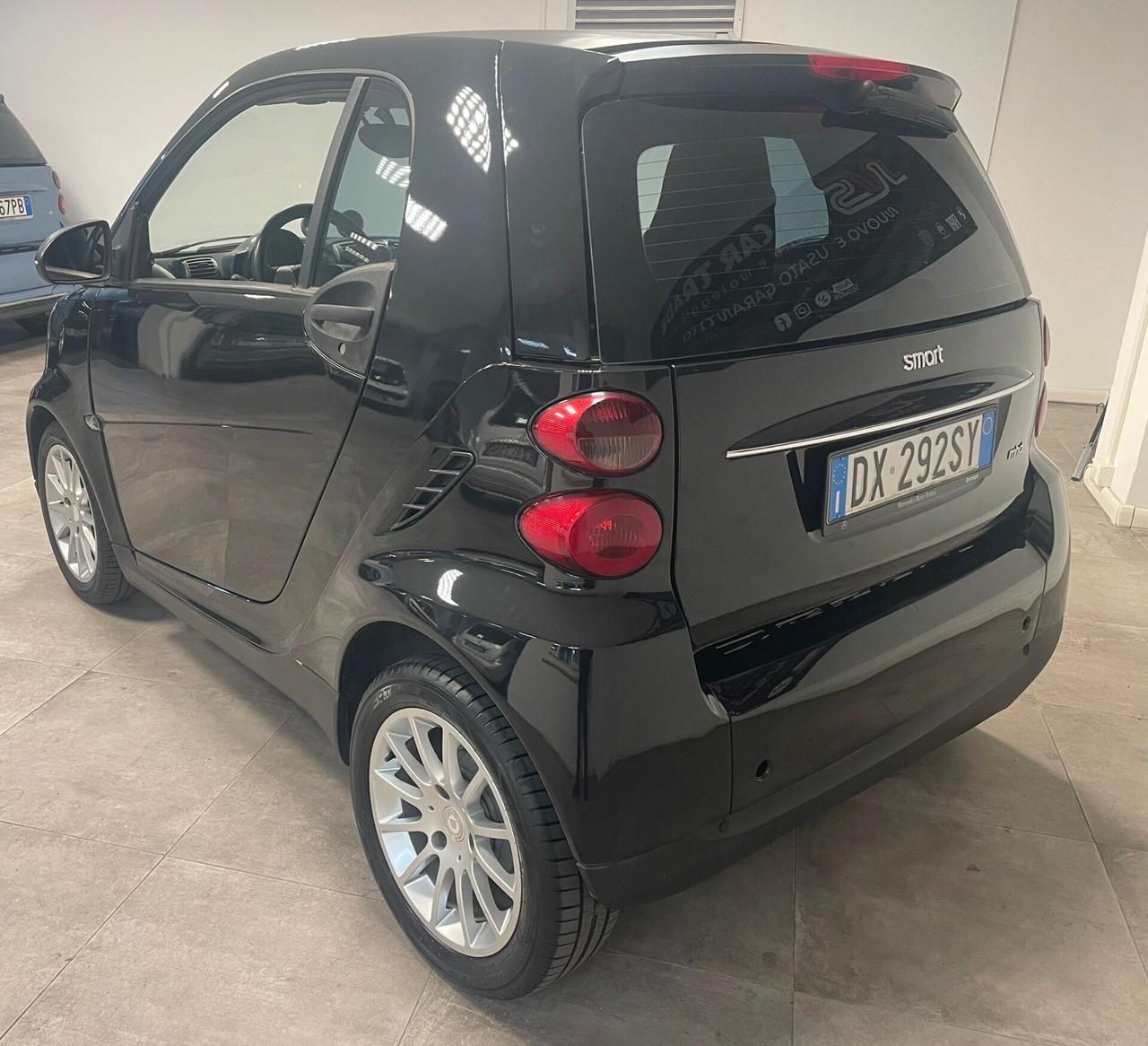 SMART FORTWO 1.0 - OK NEOPATENTATI - FRIZIONE NUOVA