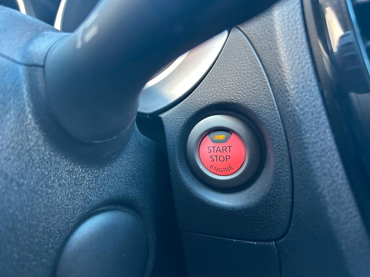 Nissan Juke 1.5 DCI 110 Cv TEKNA NAVI/360°-2015