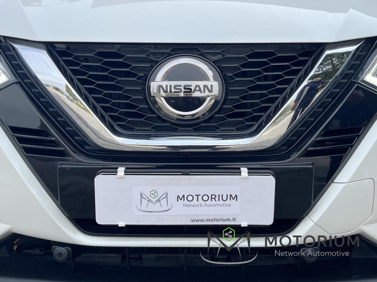 Nissan Qashqai 1.7 dCi 150 CV 4x4