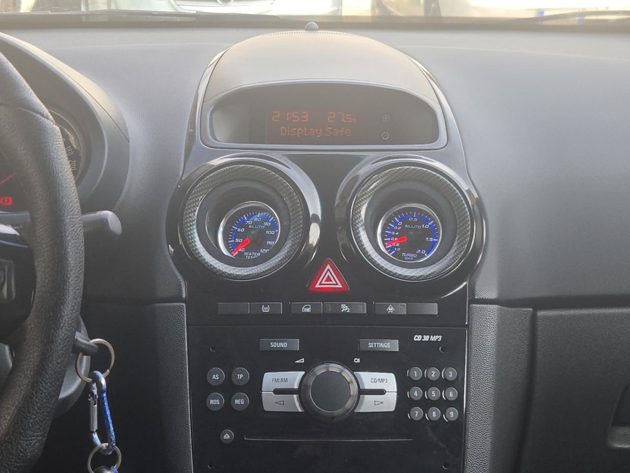 Opel Corsa 1.6 T 192CV 3 porte OPC