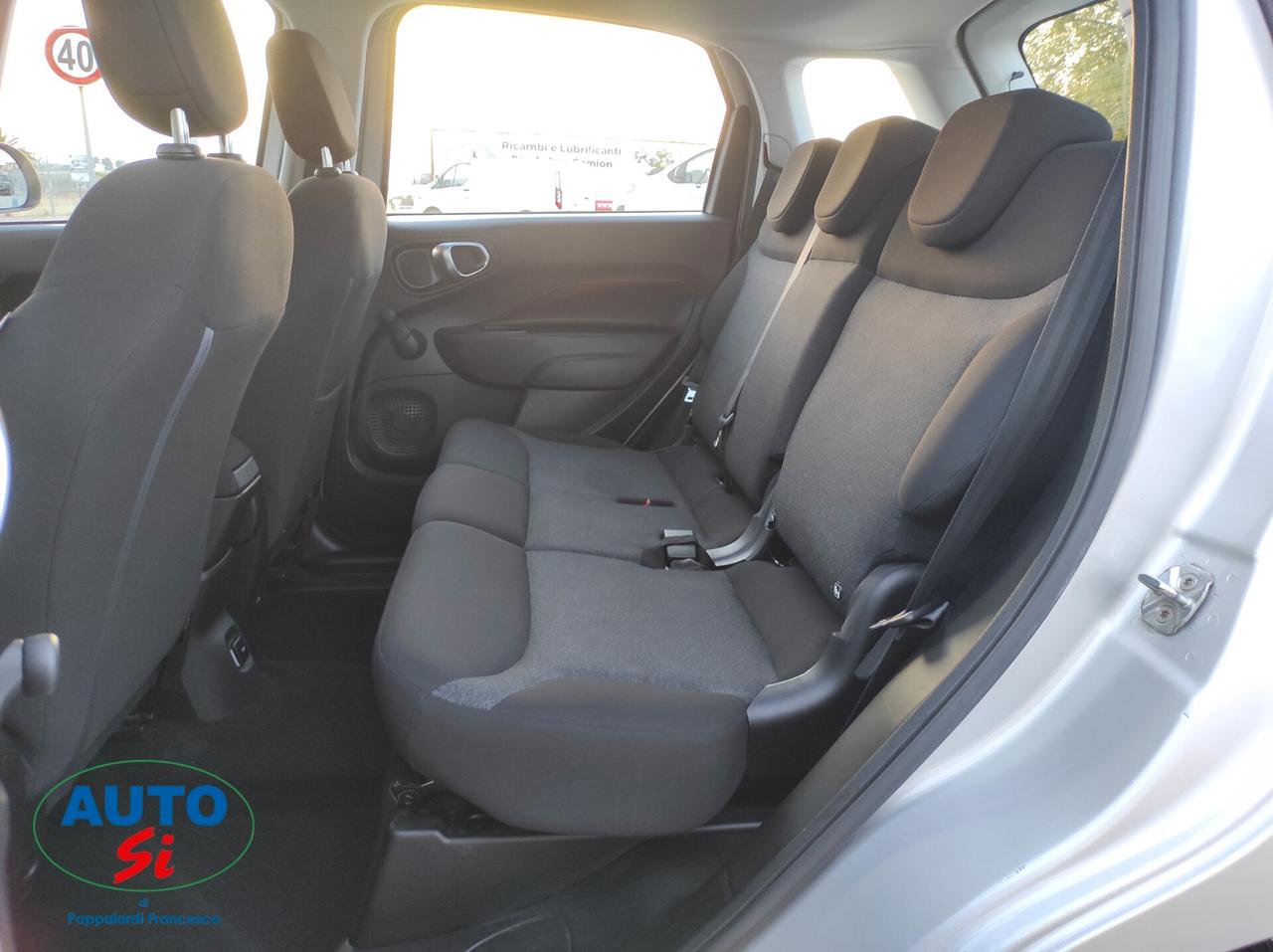 Fiat 500L 1.6 Mjet - 120cv FULL OPTIONAL