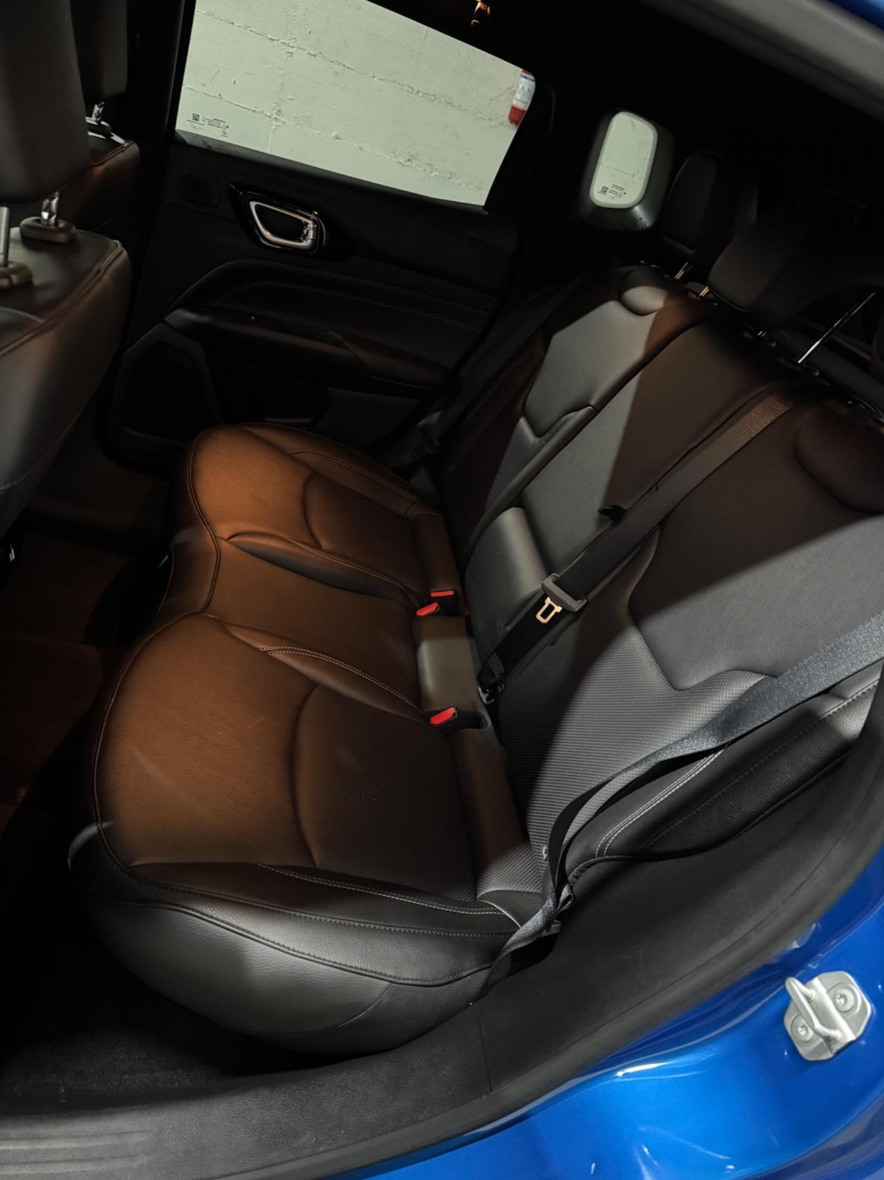 Jeep Compass 1.6 Multijet II 2WD S