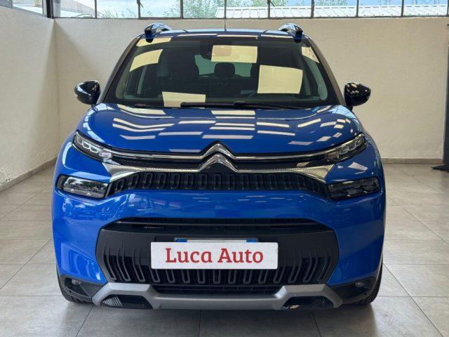 CITROEN C3 Aircross 1.2 PureTech 110 *UNICO PROP.*