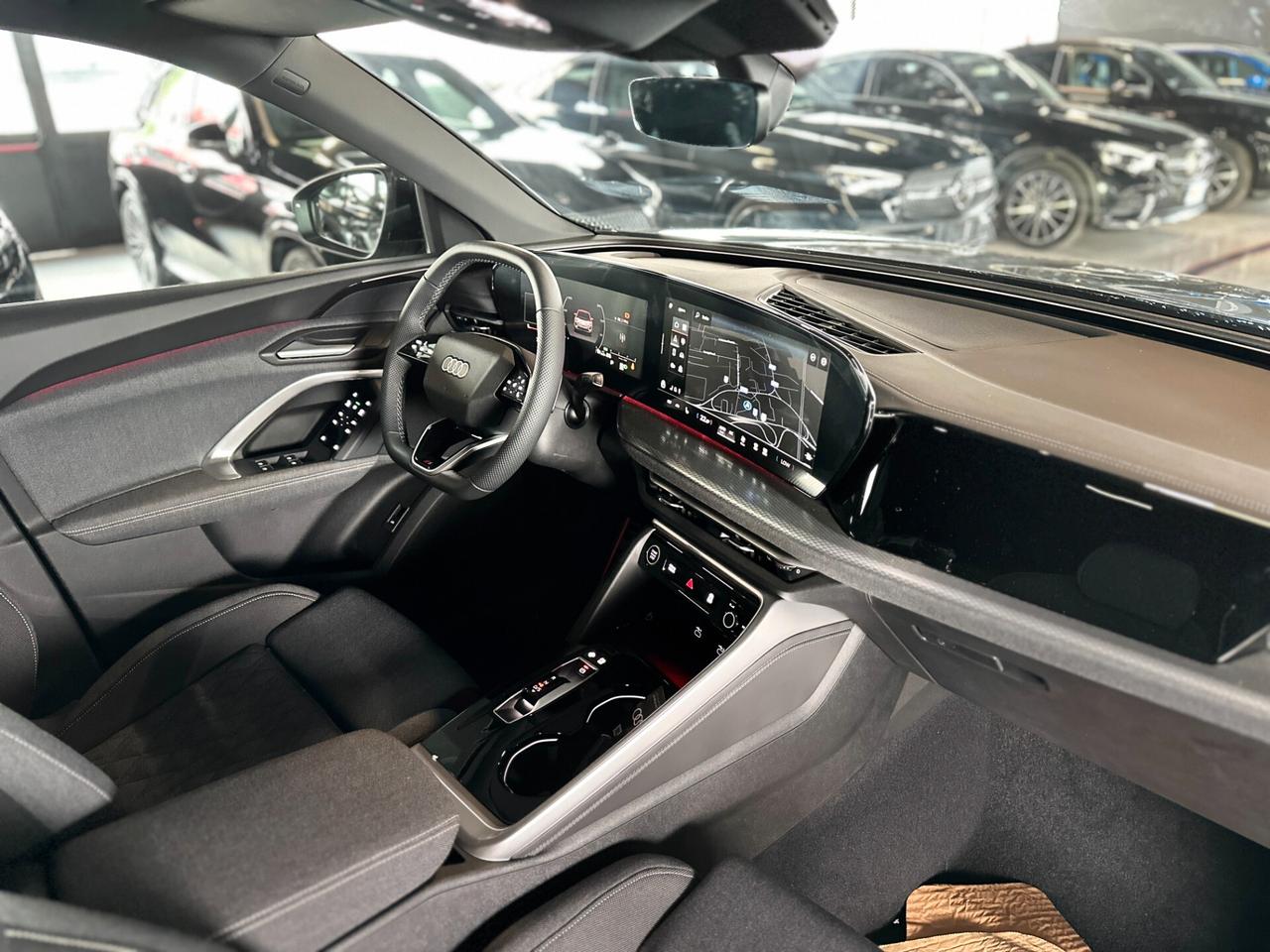Audi Q5 S line Edition TDI Quattro S Tronic