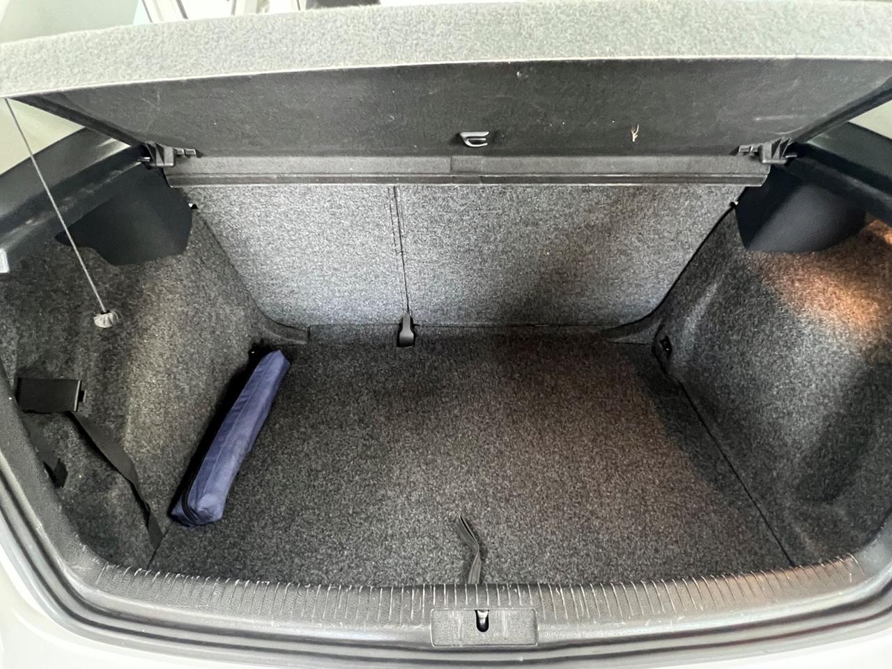 VOLKSWAGEN Golf VI 2008 Golf 5p 1.4 United 80cv