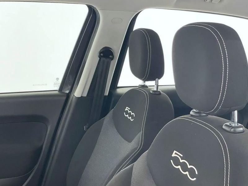 FIAT 500L Pop Star 0.9 TwinAir 80cv Natural Power