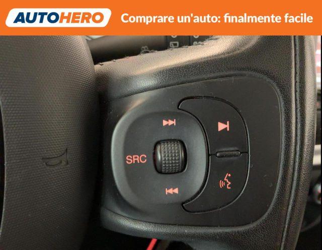 FIAT 500L 1.4 95 CV Pop Star